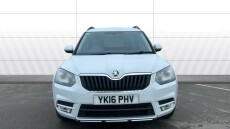 Skoda Yeti 1.2 TSI 110 SE L 5dr DSG Petrol Estate